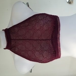 Vs.Wired bralette sz.S